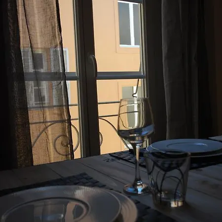Havre De Paix En Plein Centre Ville Апартаменты *