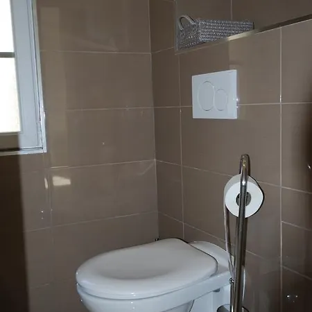 Havre De Paix En Plein Centre Ville Апартаменты *